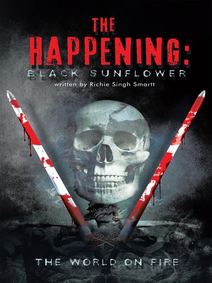 cover image of The Happening